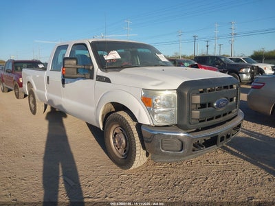 FORD F-250 2015