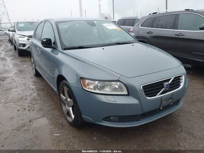 VOLVO S40 2008