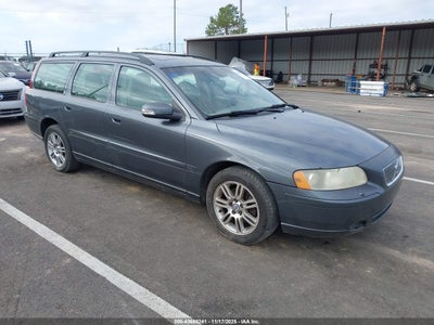 VOLVO V70 2007
