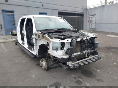 TOYOTA TACOMA 2019