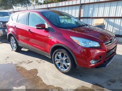 FORD ESCAPE 2013