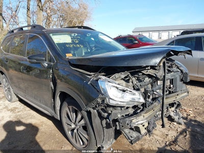 SUBARU ASCENT 2019