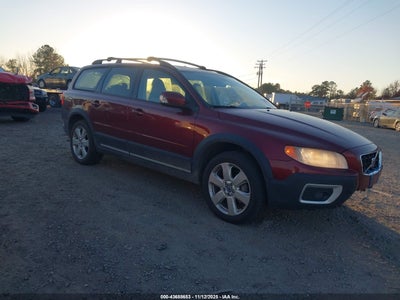 VOLVO XC70 2009
