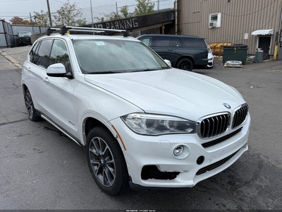 BMW X5 2014