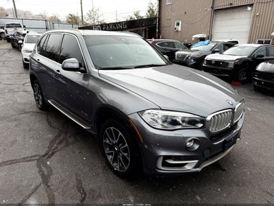 BMW X5 2014