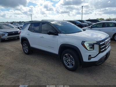 GMC TERRAIN 2025