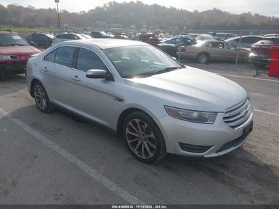 FORD TAURUS 2014