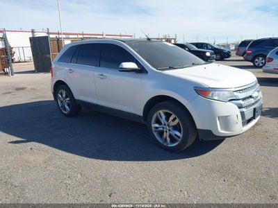 FORD EDGE 2013