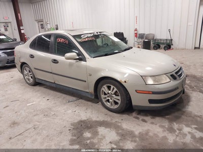 SAAB 9-3 2005
