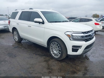 FORD EXPEDITION 2024