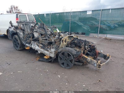 FORD EXPEDITION 2021