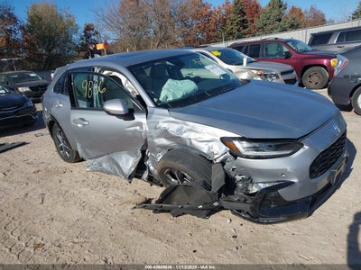 HONDA HR-V 2024