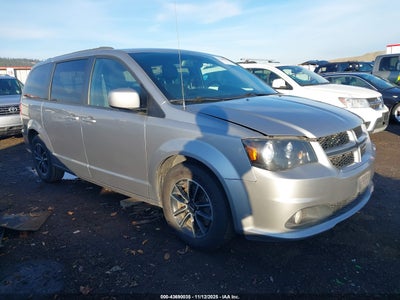 DODGE GRAND CARAVAN 2019