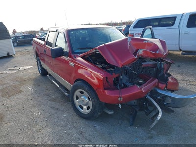 FORD F-150 2007