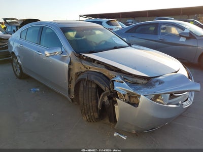ACURA TL 2013