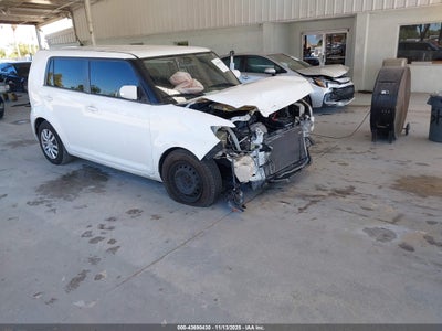 SCION XB 2008