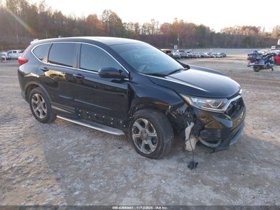 HONDA CR-V 2019