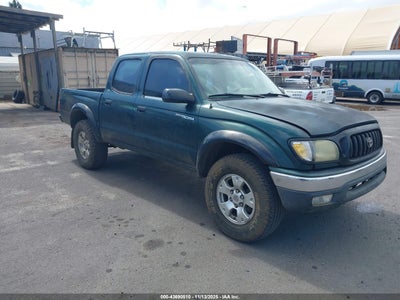 TOYOTA TACOMA 2004
