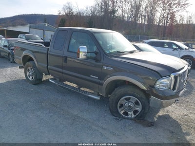 FORD F-250 2006
