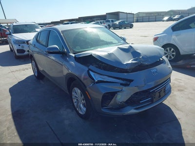 BUICK ENVISTA 2025