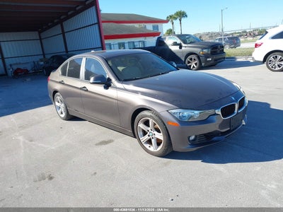 BMW 328I 2013