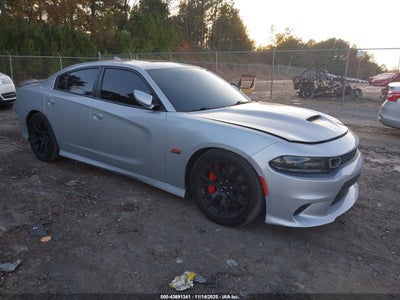 DODGE CHARGER 2019