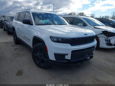 JEEP GRAND CHEROKEE L 2024