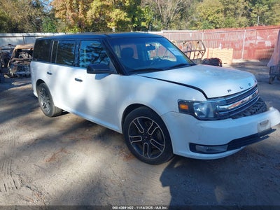 FORD FLEX 2015