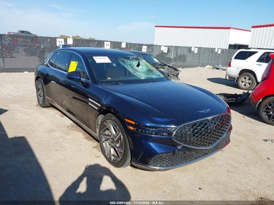 GENESIS G90 2023