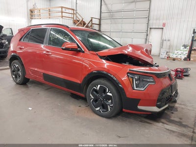 KIA NIRO EV 2023
