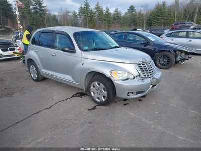 CHRYSLER PT CRUISER 2007