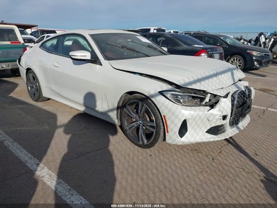 BMW 430I 2022