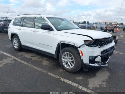 JEEP GRAND CHEROKEE L 2024