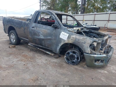 RAM 2500 2019
