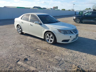 SAAB 9-3 2008