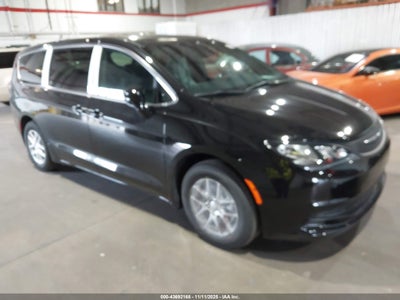 CHRYSLER VOYAGER 2026