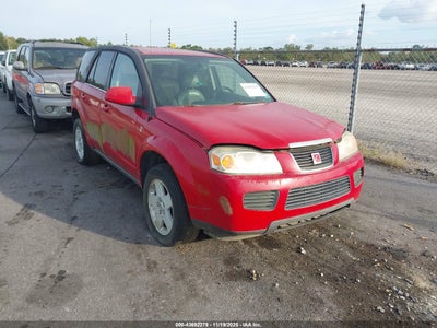 SATURN VUE 2006