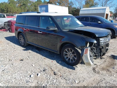 FORD FLEX 2009