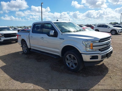 FORD F-150 2019