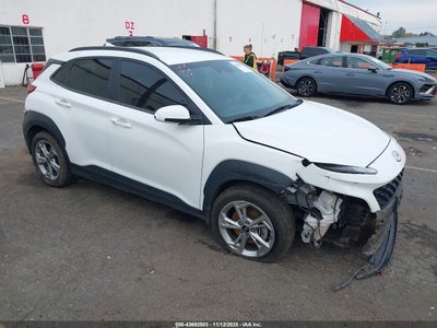 HYUNDAI KONA 2023
