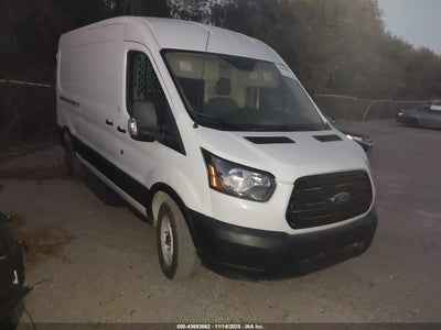 FORD TRANSIT-150 2019