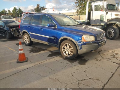 VOLVO XC90 2006