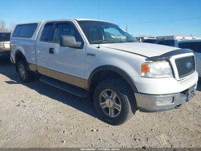 FORD F-150 2005