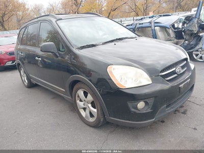 KIA RONDO 2008