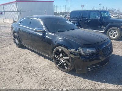 CHRYSLER 300 2013