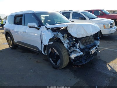 KIA EV9 2026