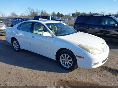 LEXUS ES 300 2003