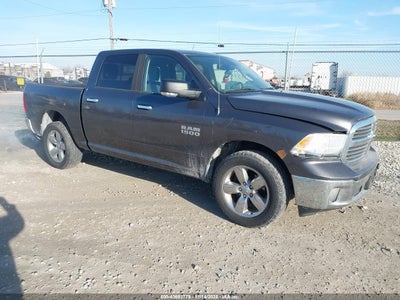 RAM 1500 2015