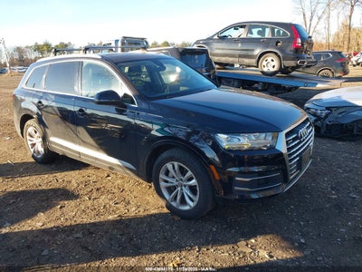 AUDI Q7 2019