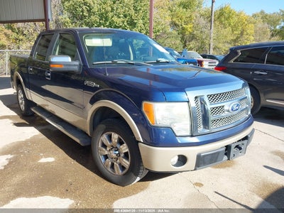 FORD F-150 2010